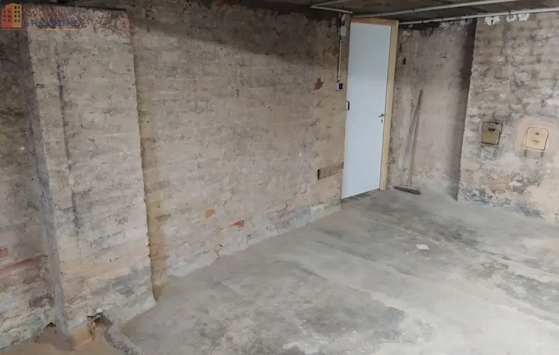 Studio 31m² Wingen-sur-Moder - Cave (surface incluse) - Photo 1