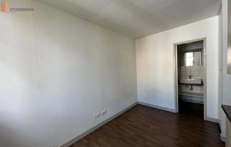 Studio 14m² Clermont-Ferrand 63000 - Photo 5