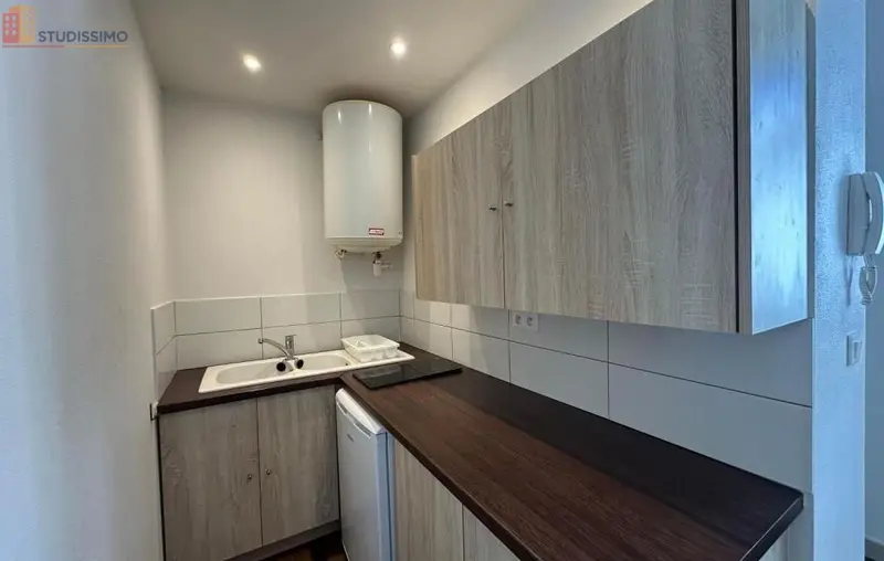 Studio 14m² Clermont-Ferrand 63000 - Photo 3
