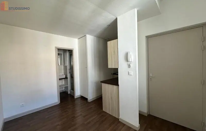 Studio 14m² Clermont-Ferrand 63000 - Photo 4