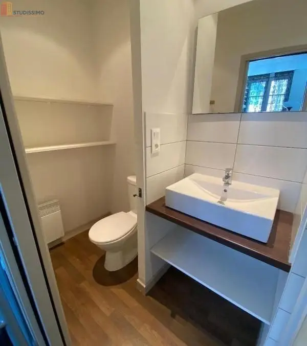 Studio 14m² Clermont-Ferrand 63000 - Photo 2