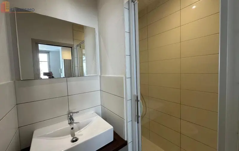 Studio 14m² Clermont-Ferrand 63000 - Photo 1