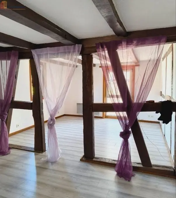 Studio 37m² Brumath - Lumineux, 1er étage - Photo 2