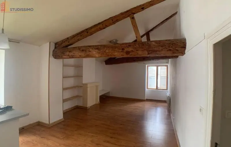 Studio 33m² Clermont-Ferrand 63000 - Photo 5