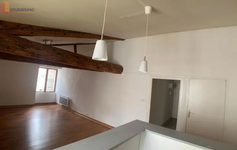 Studio 33m² Clermont-Ferrand 63000 - Photo 3