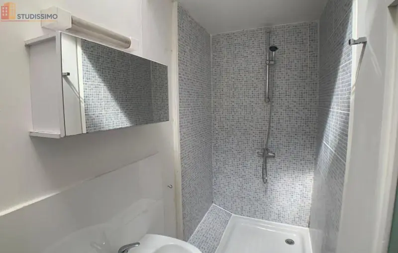 Studio 33m² Clermont-Ferrand 63000 - Photo 1