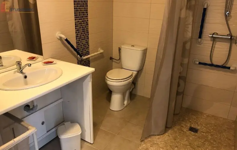 Studio meublé 27m² Sarre-Union - Entièrement équipé - Photo 4