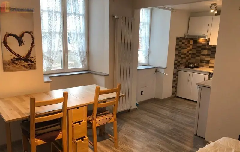 Studio meublé 27m² Sarre-Union - Entièrement équipé - Photo 2
