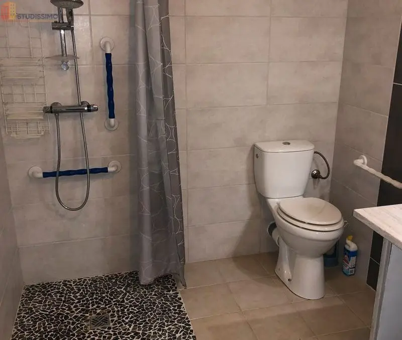 Studio meublé 27m² Sarre-Union - Entièrement équipé - Photo 1