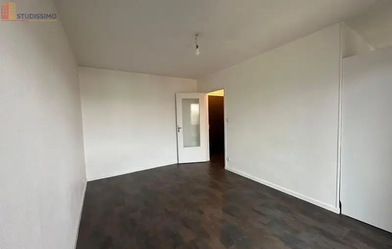 Studio 21m² Clermont-Ferrand 63000 - Photo 6