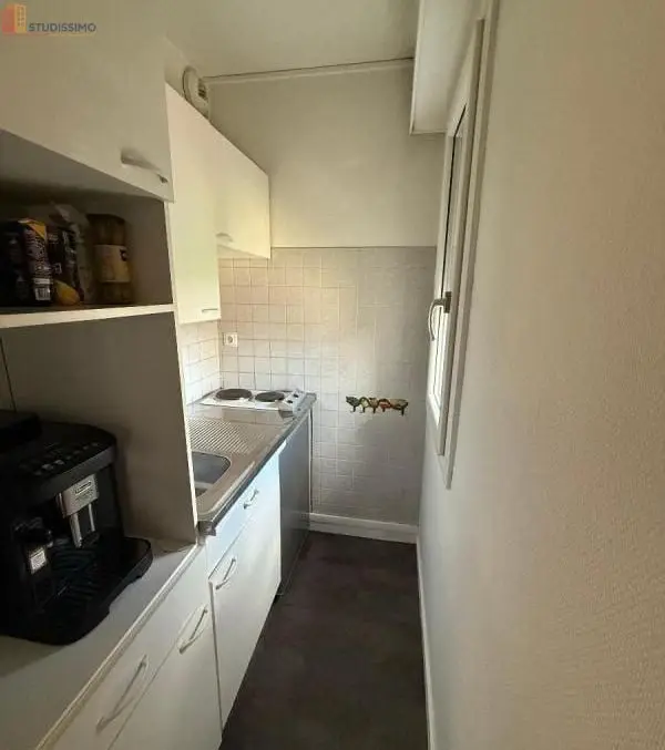 Studio 21m² Clermont-Ferrand 63000 - Photo 5