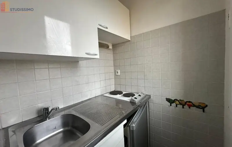 Studio 21m² Clermont-Ferrand 63000 - Photo 4
