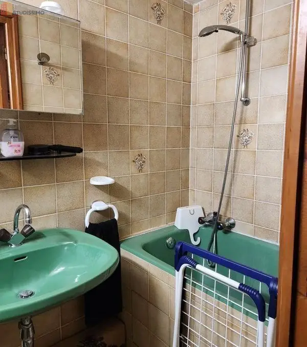 Studio 25m² Strasbourg Montagne Verte - Meublé, lumineux - Photo 1