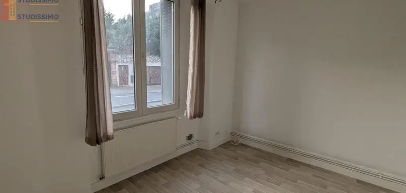 Studio 31m² Clermont-Ferrand 63000 - Photo 4
