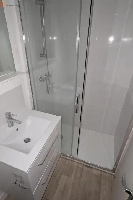 Studio 31m² Clermont-Ferrand 63000 - Photo 2