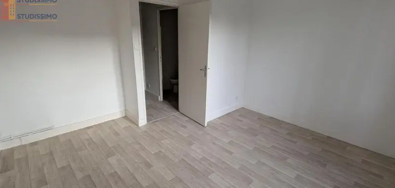 Studio 31m² Clermont-Ferrand 63000 - Photo 1