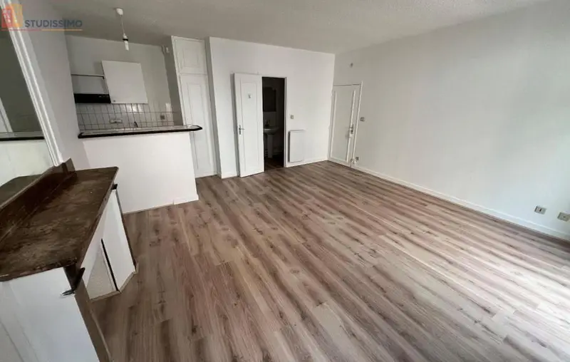 Studio 30m² Clermont-Ferrand 63000 - Photo 5