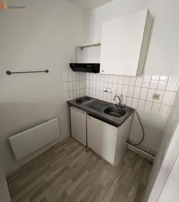 Studio 30m² Clermont-Ferrand 63000 - Photo 4