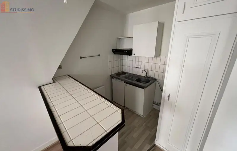 Studio 30m² Clermont-Ferrand 63000 - Photo 3