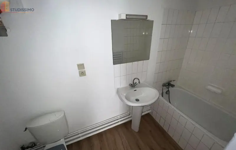 Studio 30m² Clermont-Ferrand 63000 - Photo 2