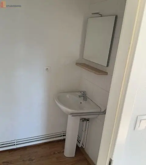 Studio 27m² Illkirch-Graffenstaden - Proche parc d'innovation - Photo 3