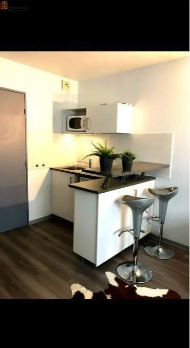 Studio 19m² Strasbourg centre - Quartier Gare, meublé - Photo 2