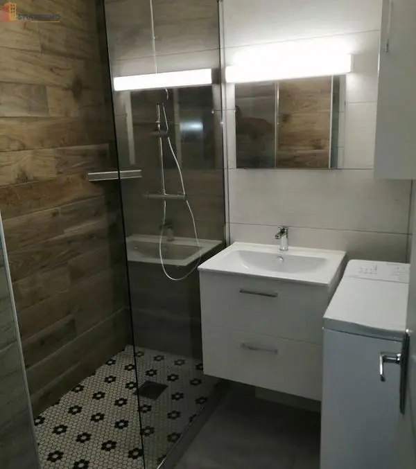 Studio meublé 27m² Clermont-Ferrand 63000 - Entièrement rénové - Photo 1