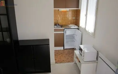 Studio meublé 21m² Clermont-Ferrand 63000 - Proche facultés - Photo 2