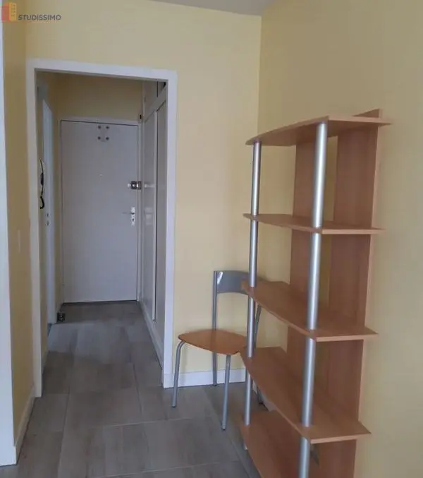 Studio meublé 27m² Clermont-Ferrand - Meublé, lumineux - Photo 1