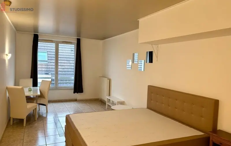 Studio 34m² Strasbourg centre - Grand, meublé - Photo 2