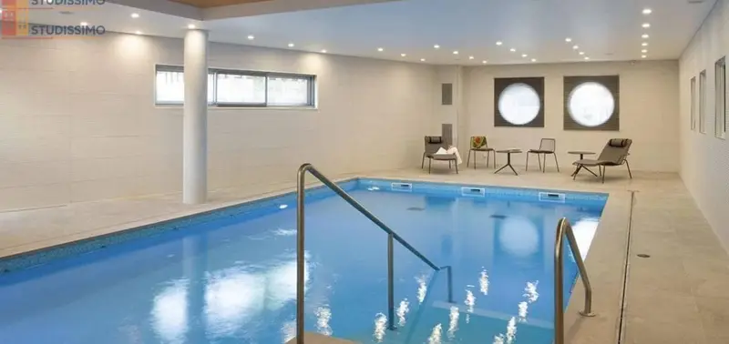 Studio meublé 45m² Saverne - Lumineux, spacieux - Photo 4