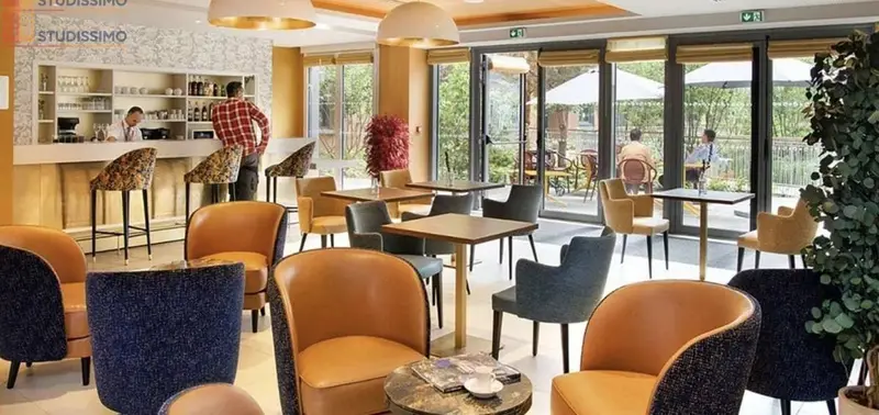 Studio meublé 45m² Saverne - Lumineux, spacieux - Photo 1