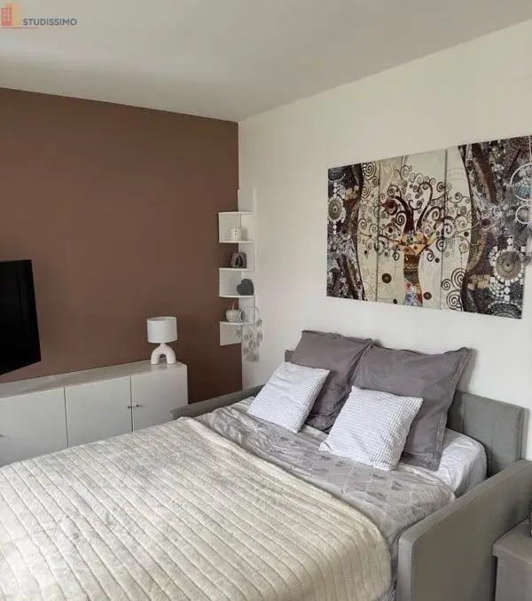 Studio meublé 25m² Royat 63130 - Équipé, lumineux - Photo 1