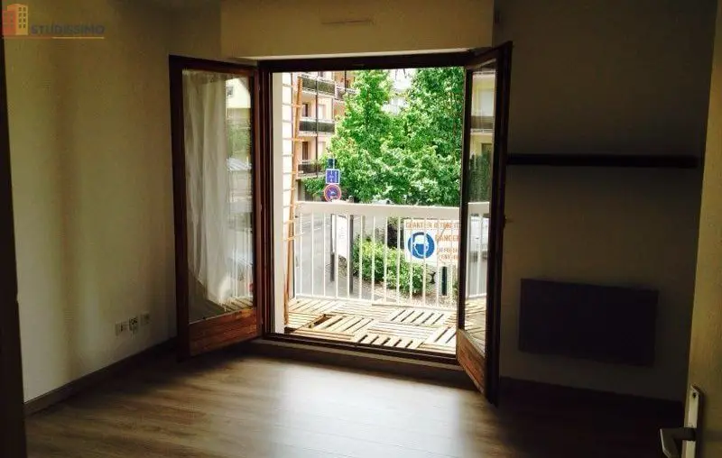 Studio 21m² Illkirch-Graffenstaden - Beau, lumineux - Photo 2