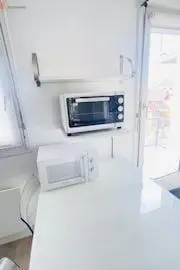 Studio meublé 21m² Strasbourg Neudorf - Meublé, 2e étage - Photo 6
