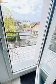 Studio meublé 21m² Strasbourg Neudorf - Meublé, 2e étage - Photo 3