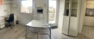 Studio meublé 21m² Strasbourg Neudorf - Meublé, 2e étage - Photo 2