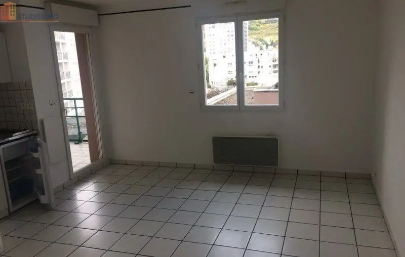 Studio 27m² Clermont-Ferrand 63000 - Idéal étudiants - Photo 2