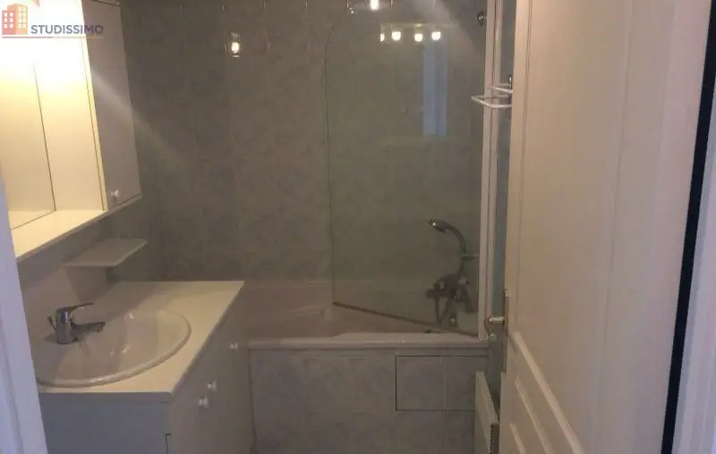 Studio 27m² Clermont-Ferrand 63000 - Idéal étudiants - Photo 1