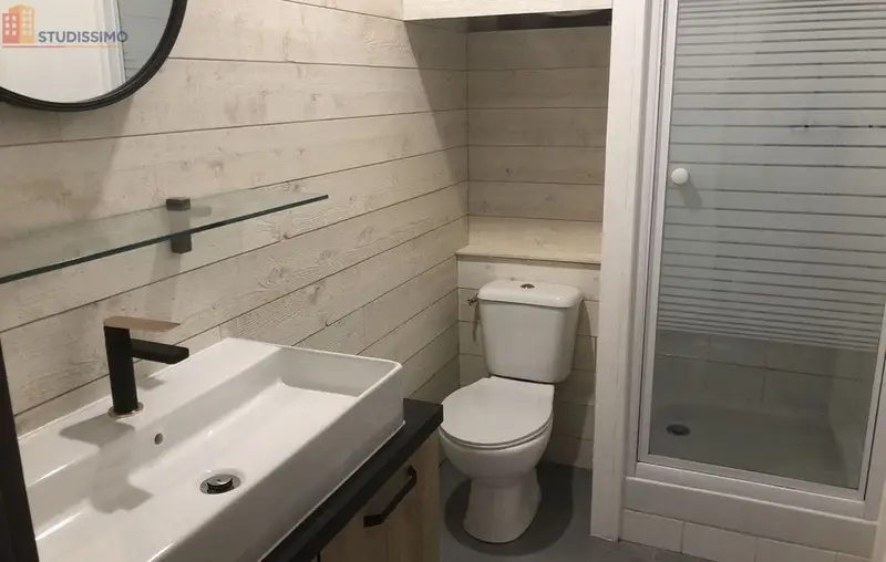Studio 20m² Vesoul - 1er étage, lumineux - Photo 1
