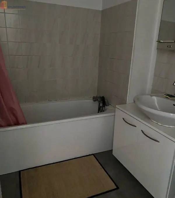 Studio meublé 19m² Clermont-Ferrand 63000 - Meublé, 2e étage - Photo 1