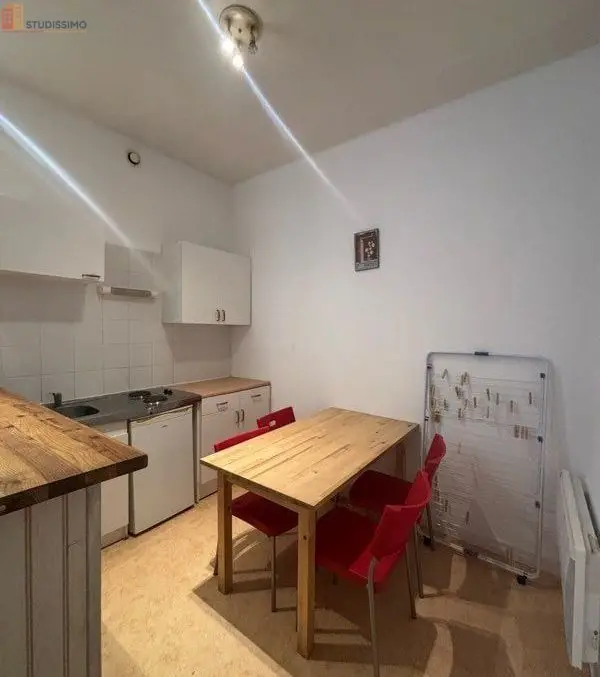 Studio 30m² Clermont-Ferrand centre - Proche cathédrale - Photo 2