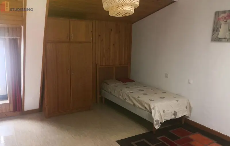 Studio meublé 25m² Issoire - Meublé, DPE D - Photo 2