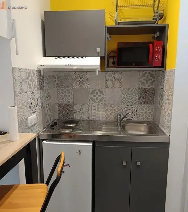 Studio 25m² Clermont-Ferrand - Neuf, indépendant - Photo 2