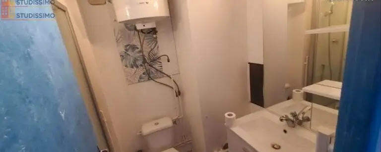 Studio meublé 19m² Lure - Proche lycées - Photo 1