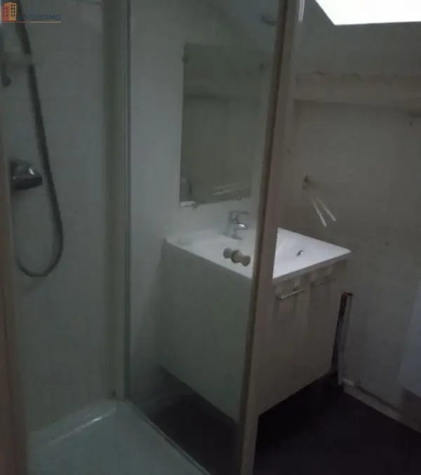 Studio meublé 18m² Clermont-Ferrand 63000 - Meublé, DPE D - Photo 1