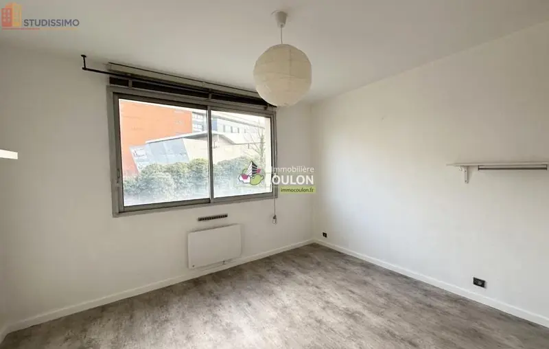 Studio 18m² Clermont-Ferrand 63000 - Photo 6