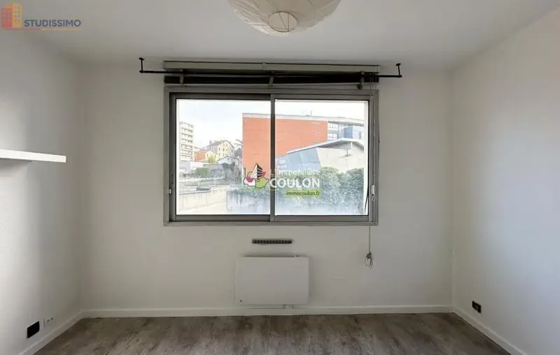 Studio 18m² Clermont-Ferrand 63000 - Photo 5