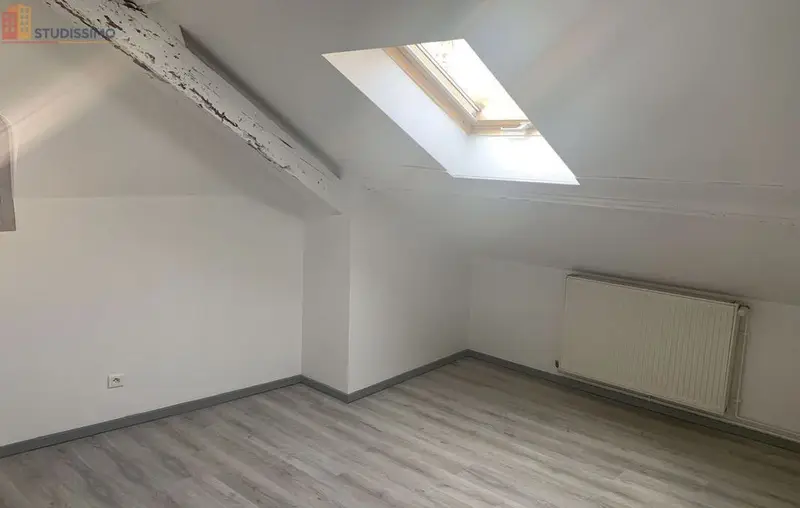 Studio 31m² Vesoul - Étage élevé, lumineux - Photo 1