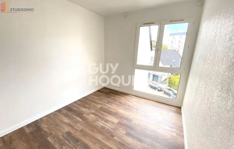 Studio 34m² Brest 29200 - Photo 3